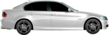 BMW 3 Serie 325 d