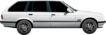 BMW 3 Serie 325 i X