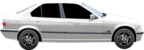 BMW 3 Serie 325 td