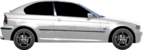 BMW 3 Serie 325 ti