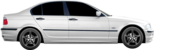 BMW 3 Serie 328 i