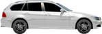 BMW 3 Serie 330 d