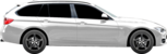 BMW 3 Serie 330 d