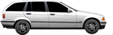 BMW 3 Serie 325 tds