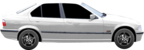 BMW 3 Serie M3 3.2