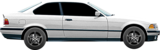 BMW 3 Serie M3 3.2