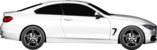 BMW 4 Serie 428 i