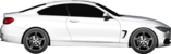 BMW 4 Serie 435 i