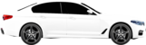 BMW 5 Serie 520 d
