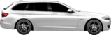 BMW 5 Serie 520 d