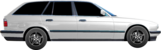 BMW 5 Serie 520 i