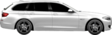 BMW 5 Serie 525 d