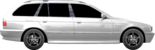 BMW 5 Serie 525 d