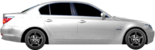 BMW 5 Serie 525 i
