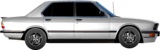 BMW 5 Serie 528 i