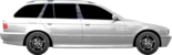 BMW 5 Serie 530 d