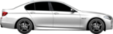 BMW 5 Serie 530 i