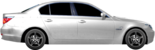 BMW 5 Serie 530 xi
