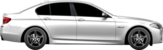 BMW 5 Serie 535 d