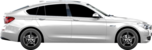 BMW 5 Serie 535 d