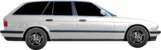 BMW 5 Serie 525 td