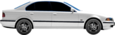BMW 5 Serie M5