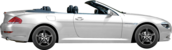 BMW 6 Serie 630 i