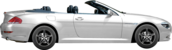 BMW 6 Serie 635 d