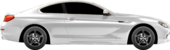 BMW 6 Serie 640 i