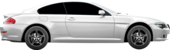 BMW 6 Serie 650 i