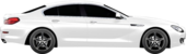 BMW 6 Serie M6