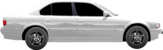 BMW 7 Serie 730 d