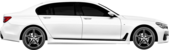 BMW 7 Serie 730 d