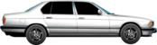 BMW 7 Serie 735 i, iL