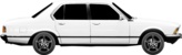 BMW 7 Serie 745 i