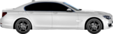 BMW 7 Serie 750 i, Li xDrive