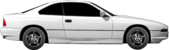 BMW 8 Serie 840 i