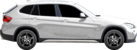BMW X1 sDrive 16 d