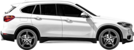 BMW X1 xDrive 20 d