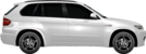 BMW X5 M 50 d