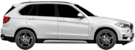 BMW X5 xDrive 40 d