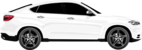 BMW X6 M 50 d