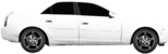 Cadillac Cts 3.6