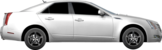 Cadillac Cts 3.6