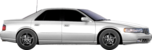 Cadillac Seville 4.6