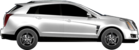 Cadillac Srx 3.6