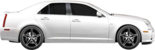 Cadillac Sts 4.6