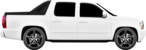 Chevrolet Avalanche 5.3