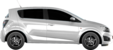 Chevrolet Aveo 1.2