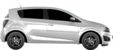 Chevrolet Aveo 1.3 D